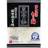 Sato Foods Satos Cut Mochi Supreme Shiga Prefecture Habuwa Rice 700gEasy Cooking Microwave