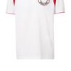 Burberry Polo Shirt Men's White 80370491