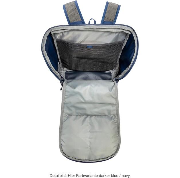 Backpack Tatonka City Pack 22 Black (1640.040)