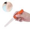 Professional Wooden Depilatory Wax Applicator Stick Spatula Hair Removal Tool
