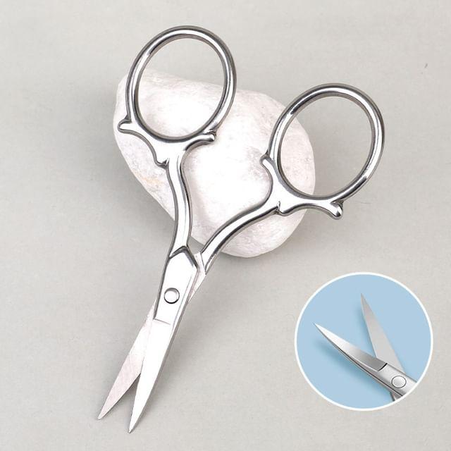 Violeta - Stainless Steel Makeup Scissors