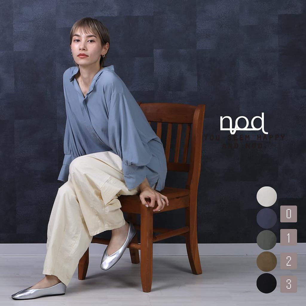 Selectively Berry Circus Matte Comfortable Elastic Solid Loose Plus Suitable for Size LL Women's Wide-Leg Pants, Lightweight, Texture, Wear,