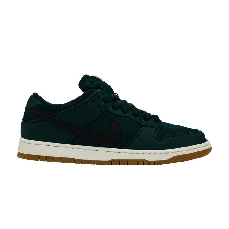 

Nike SB Dunk Low Pro Deep Fir 42.5