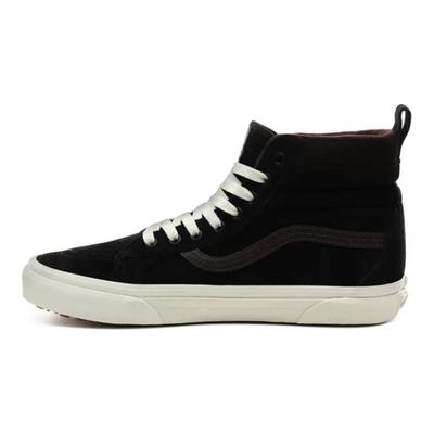 Sk8 Mte High-Top Skate Shoes Unisex Sneakers Black White VN0A4BV7V3Z