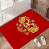 Russian double-headed eagle (5) Office carpets suitable for living rooms bedrooms offices and kitchens a gift for modern home decor