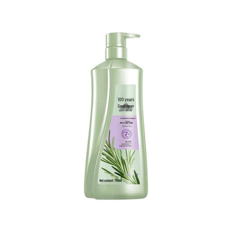 

100 Years Runfa Anti-Dandruff Scalp Care Shampoo
