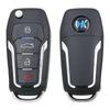 1pc KEYDIY B Series KD Remote Key B01 B02 B05 B11 B12 B13 B15 B16 B18 B21 B22 B25 B28 B29 B30 B33 B34 B35 for KD900 KD-X2 KD-MAX