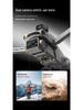 S119 Drone: GPS, Return-to-Home, Screen Control, 8K Camera, Long Battery, Quad-rotor