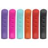 Soft Silicone Bike Brake Lever Cover, 1 Pair Universal Anti-Slip Shock-Absorbing Protector for Mountain Road Bike Cycling Parts