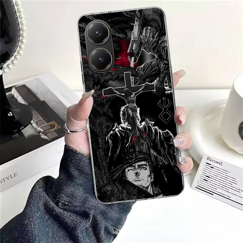 Son Of God Jesus Cross Holy Light Soft Phone Case For Xiaomi Redmi 15C 15 13C 13 Poco X5 X6 X7 F7 Ultra M7 12C 12 10 10C 9C 9A 9