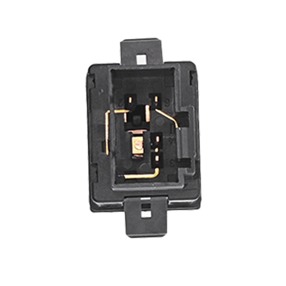 6Q0953235A fits Volkswagen POLO, compatible with signal light switches and warning light push-button switches.