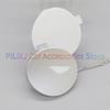For BMW X1 F48 2016-2019 M-Sport 51118099893 51128099902 Front Rear Bumper Tow Hook Cover Lid Hauling Shell Trailer Cap Painted