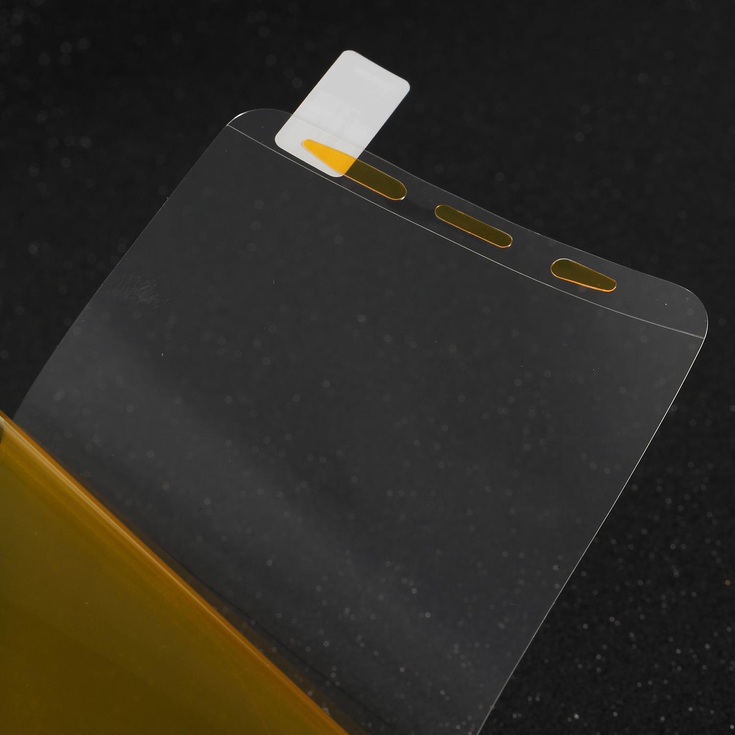

Для Samsung Galaxy S9 G960 Повне покриття Вибухозахисна М яка Захисна Плівка для Екрану