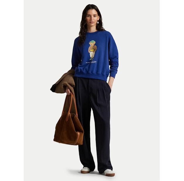 Толстовка Polo Ralph Lauren 211971736001