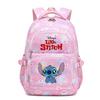 Backpack Female Primary School Schoolbag Large Capacity Color Schoolbag