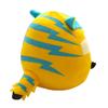 Capcom Monster Hunter Fuwatama Plush Tigrex Approx. H200 X W190 X D220mm Polyester
