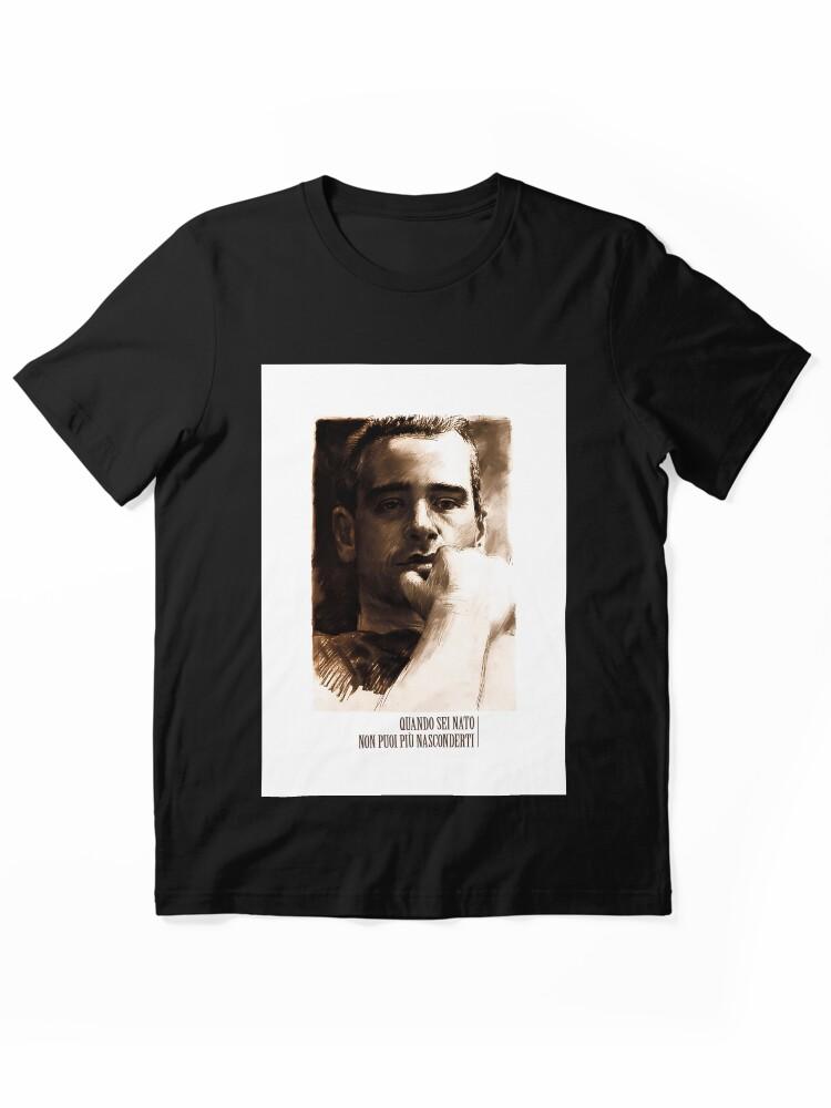 Eros Ramazzotti Eros Ramazzotti Essential Unisex T-Shirt