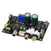 Universal Compatibility Auditory Decoding Incorporating CS8416 CS4398 Chip for Home Auditory And Video Systems
