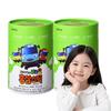 Dongwon Cheonjiin Tayo the Little Bus Red Ginseng Stick Shine Muscat 10g 60 Packets 60-day Supply X 2 Pcs_1001684x2 600g 60 Servings