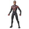 Hasbro MARVEL Legends Series Ultimate Miles comic collectible 15cm action figure comic G1591 Authentic Morales, Spider-Man book-accurate (with