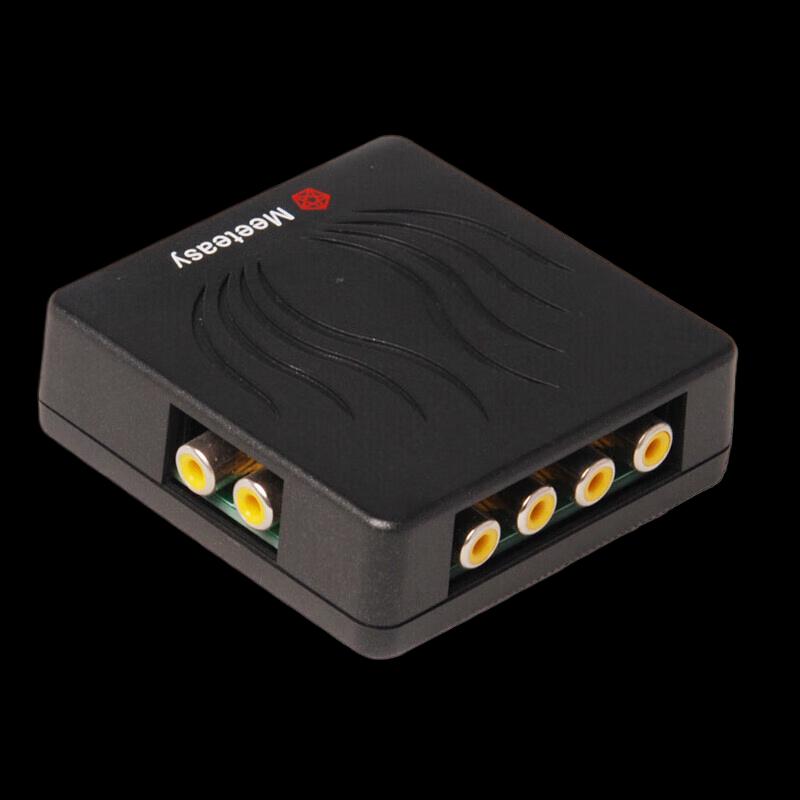 

Meeteasy MIX-8 Conference Microphone Mixer (CN version)