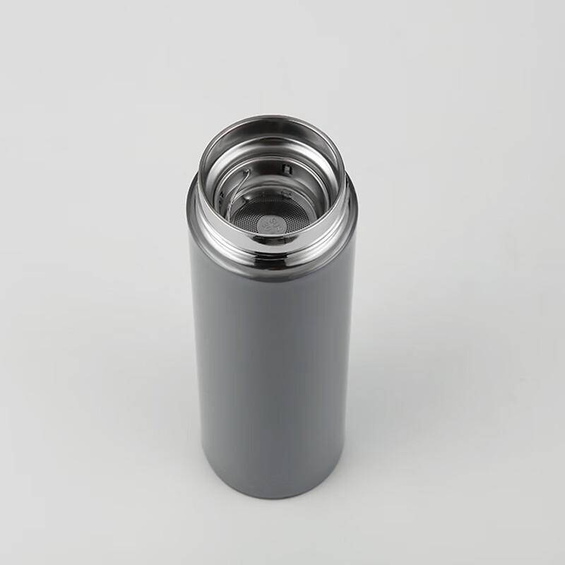 SHANG HUASHI Cestovní nerezová izolovaná láhev