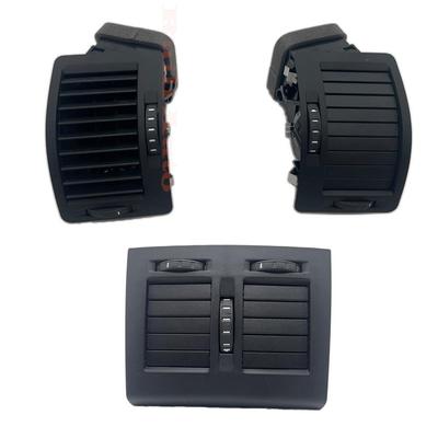 Ruili142 Voor Skoda Octavia 1999-2015 Airconditioning Outlet Center Vent Montage 1ZD819203 auto accessoires voor
