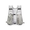 Lightweight Outdoor Mountaineering Vest with Phone Pocket for Running, Cycling, and Hiking - Includes Water Bottle Holder
