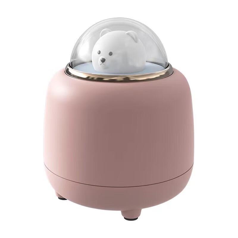 Weisheng X1 Bluetooth Night Light Speaker