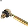 2pcs 17 Mm Steering Rod End Ball Joint 110cc 125cc 150cc ATV Quad Go Kart Taotao
