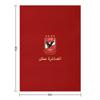 Al Ahly Al3ashra Throw Blanket valentine gift ideas Beach blankets and throws decorative Blankets