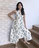 Women Designer Cotton Sleeveless Kurta Pant Set Indian Bollywood Party Wear Kurtis