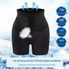 Douyin High-Waisted Body Shaping Pants: Butt-Lifting, Tummy Control, and Abdominal Compression for a Slimming Effect