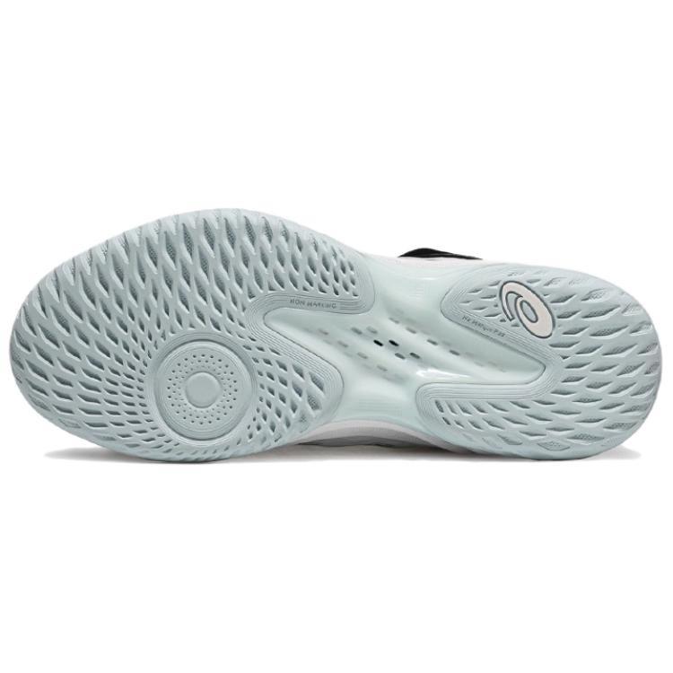 ASICS GELHOOP V16 Basketball Shoes Men's High top White - 1063A115-100