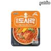 Paldo Dosirac Cup Ramen Original / Kimchi 86g X 4ea / Korean Noodle, Korean Ramen, Kfood, Authentic Korean Food