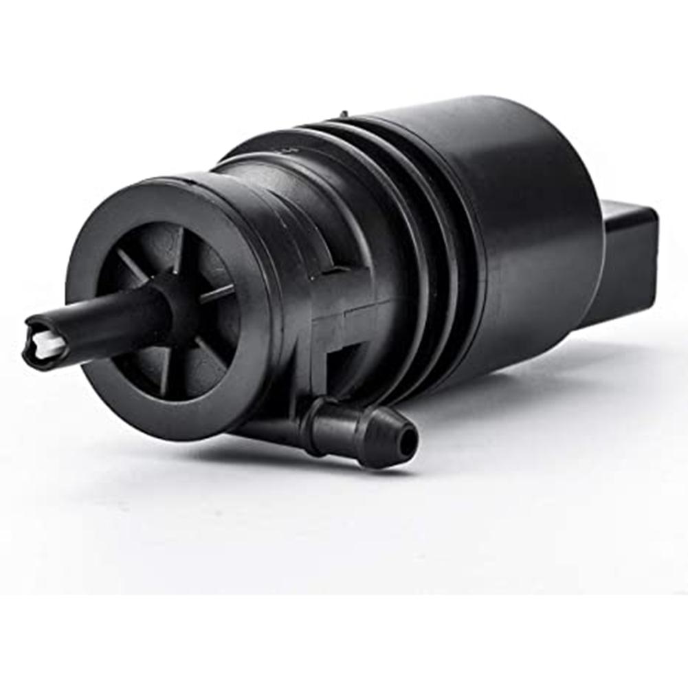Pompă de spălat parbriz auto ștergător Motor cu jet de apă cu spălător de cauciuc 67128362154 Accesorii modificate pentru BMW E46 E38 E39 E60 E65