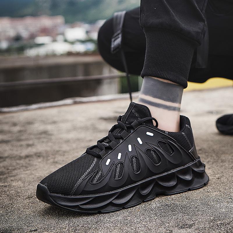 Deportes zapatos ocasionales zapatos Araña Cool moda hombre comprar a buen  precio — entrega gratuita, reseñas reales con fotos — Joom