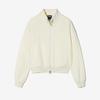 Velour Track Top Fs2fth1156f Crm