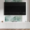 Dekor Ścienny Panel Pcv Ze Wzorem Do Pokoju 120X60 Cm Naturalny Wzór Kamienia