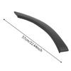 1844905, 1839983 Car Front Whee Fender Mudguard Eyebrow Arch Panel Cover Left/Right For Ford Transit MK8 2014-2025 EU Version 
