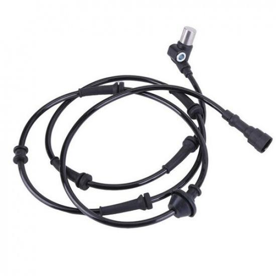 Car Front ABS Wheel Speed Sensor 56005217AB Fits For Jeep Cherokee XJ 1991-2001