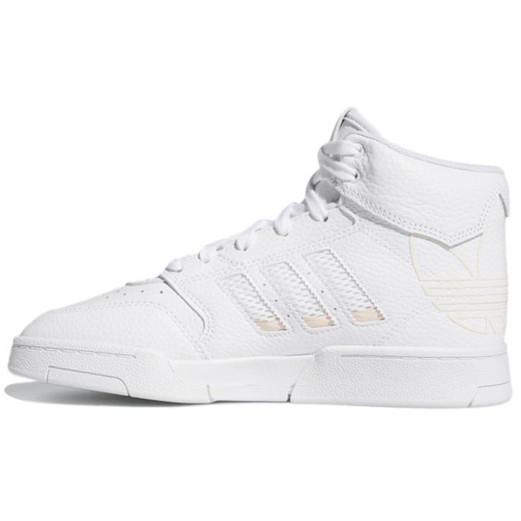 (WMNS) adidas Drop Step XL White Multi Women s FV4878 EU 36⅔