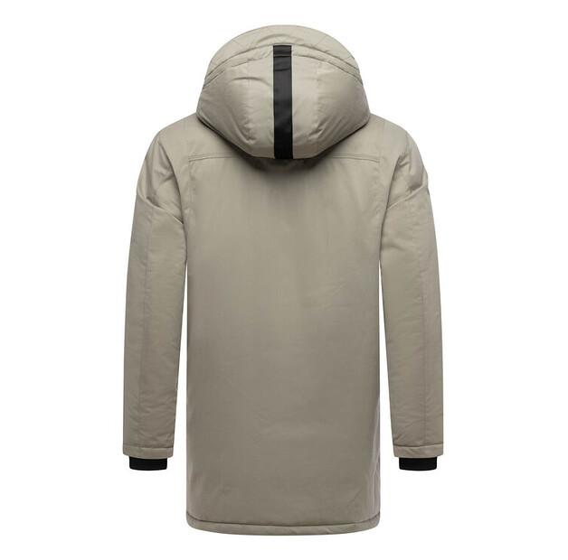 Куртка зимняя Stone Harbour Fintaan