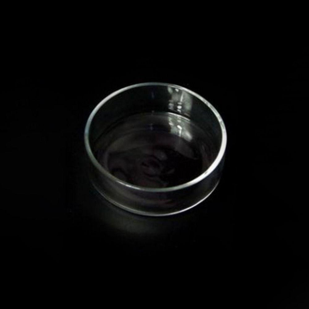 Durable for Fish Tank Acrylic Fish Feeding Bowl Fish Feeding Dish Shrimp Feeder Shrimp Food Box