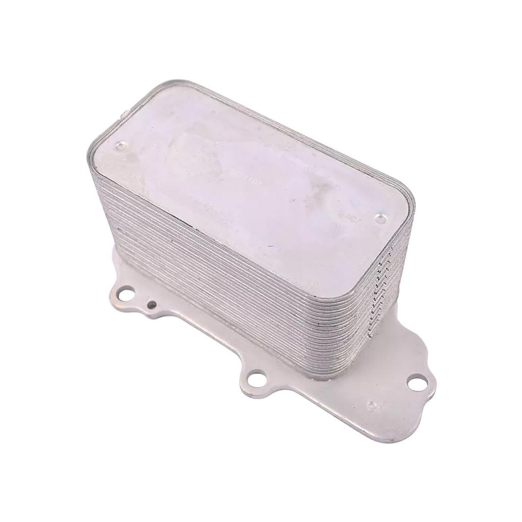 Ölkühler Baugruppe 68269916AB Für Jeep Grand Cherokee WK 3.0L CRD 2011-2020