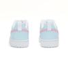 Nike Court Borough Low 2 Low top Skateboard Shoes Women's Pink Blue BQ5448-124(Team6-)