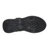 Skechers Boys Dynamatic Comfortable Versatile Shock Absorbing Breathable Lightweight Casual Shoes Kids sneaker Black 405110L-BBK