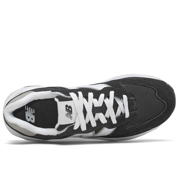 New Balance 57/40 Black White Unisex M5740CB