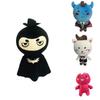 Premium Qualität 10'' Korea Drama Goblin Plüsch Boglegel Poipot Blue Blackhug Tricat Stoffpuppe für Sammler und Fans