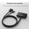 UGREEN VGA Switcher 2-in-1 Out